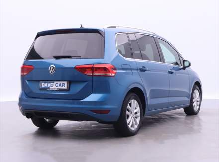 Volkswagen - Touran