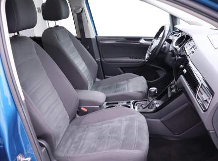 Volkswagen - Touran