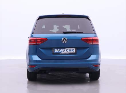 Volkswagen - Touran