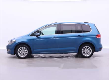 Volkswagen - Touran
