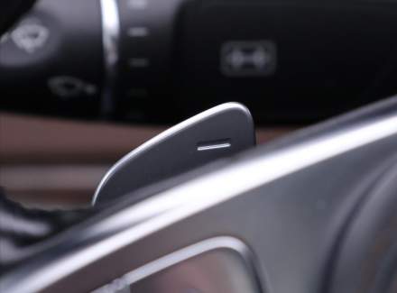 Mercedes-Benz - S-class