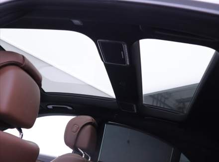 Mercedes-Benz - S-class