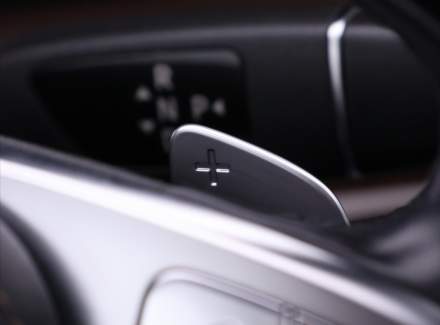 Mercedes-Benz - S-class