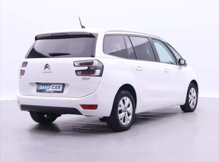 Citroën - C4