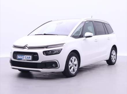 Citroën - C4