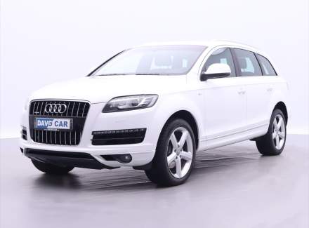 Audi - Q7