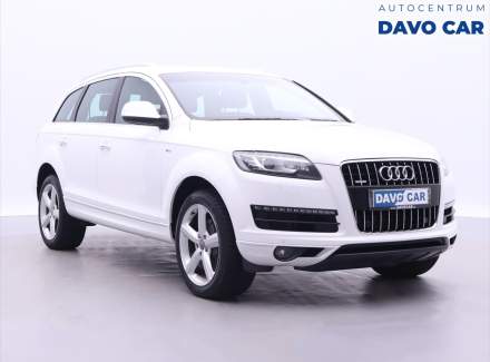 Audi - Q7