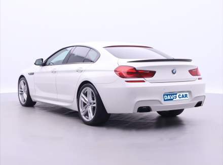 BMW - 6er