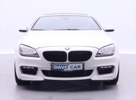BMW - 6er