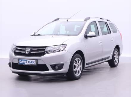Dacia - Logan