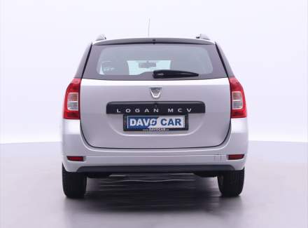 Dacia - Logan