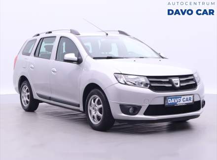 Dacia - Logan