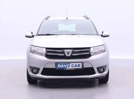 Dacia - Logan