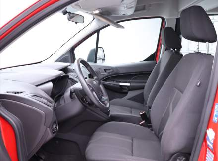 Ford - Tourneo Connect