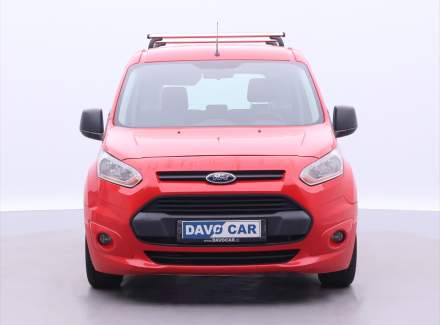 Ford - Tourneo Connect