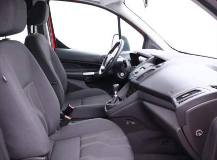 Ford - Tourneo Connect