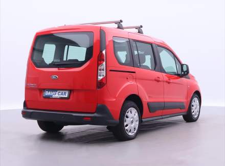 Ford - Tourneo Connect