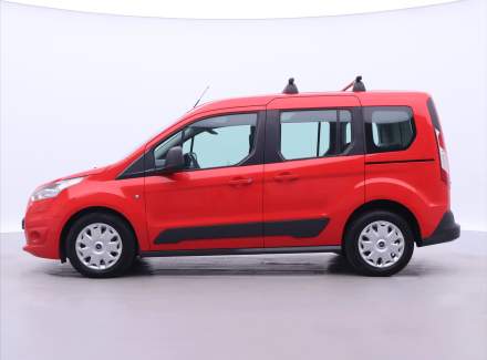 Ford - Tourneo Connect