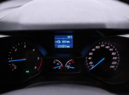 Ford - Tourneo Connect