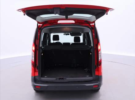 Ford - Tourneo Connect