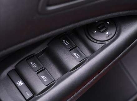 Ford - Tourneo Connect