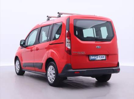 Ford - Tourneo Connect