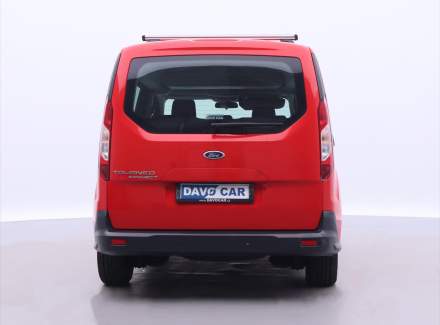 Ford - Tourneo Connect