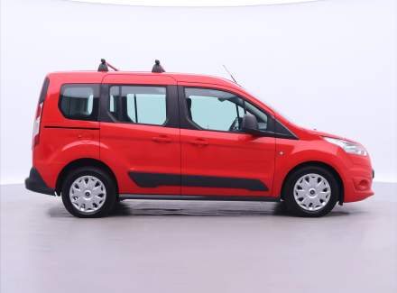 Ford - Tourneo Connect