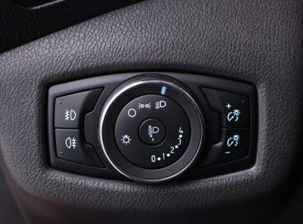 Ford - Tourneo Connect