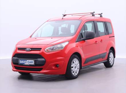 Ford - Tourneo Connect