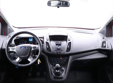 Ford - Tourneo Connect