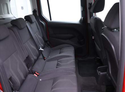 Ford - Tourneo Connect