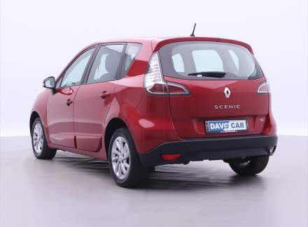 Renault - Scenic