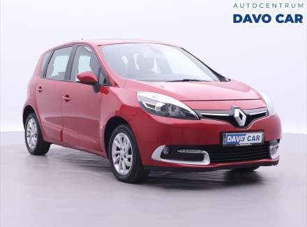 Renault - Scenic