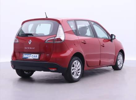 Renault - Scenic