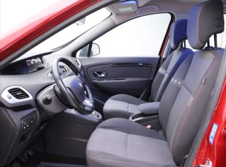 Renault - Scenic