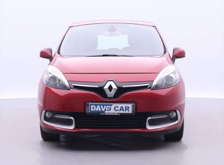 Renault - Scenic