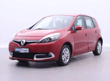 Renault - Scenic