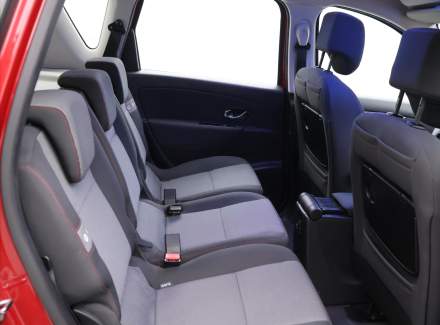 Renault - Scenic