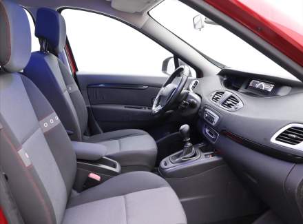 Renault - Scenic