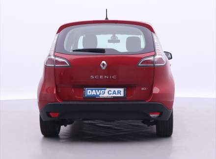 Renault - Scenic