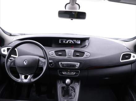 Renault - Scenic