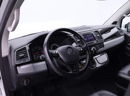 Volkswagen - Multivan