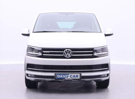 Volkswagen - Multivan