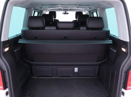 Volkswagen - Multivan