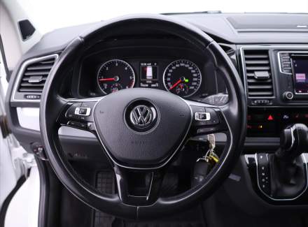 Volkswagen - Multivan