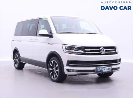 Volkswagen - Multivan