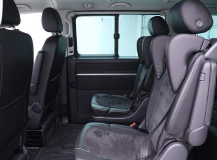 Volkswagen - Multivan