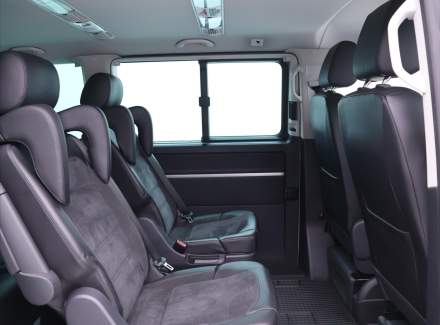 Volkswagen - Multivan