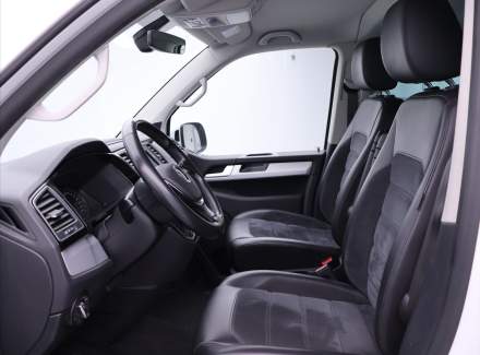 Volkswagen - Multivan